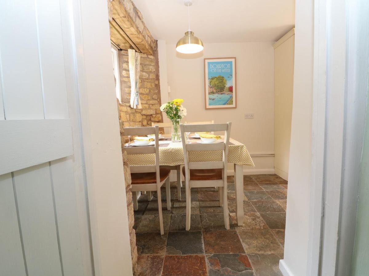 Tuesday Cottage Bourton-on-the-Water Buitenkant foto