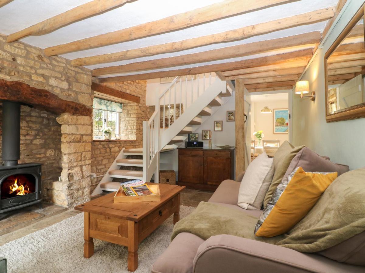 Tuesday Cottage Bourton-on-the-Water Buitenkant foto
