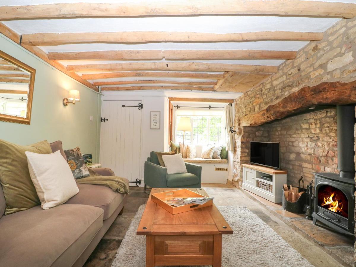 Tuesday Cottage Bourton-on-the-Water Buitenkant foto