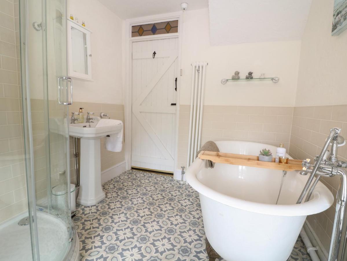 Tuesday Cottage Bourton-on-the-Water Buitenkant foto