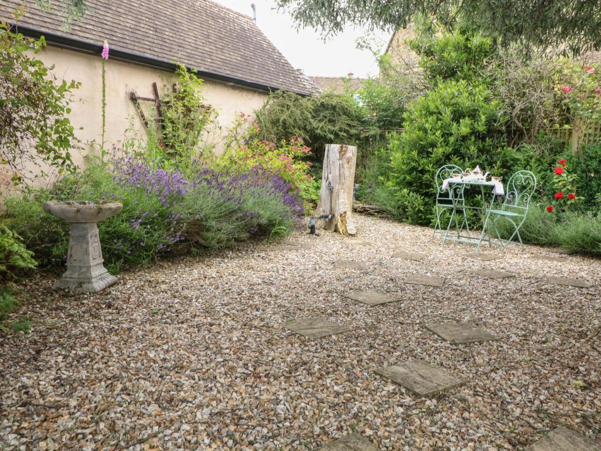 Tuesday Cottage Bourton-on-the-Water Buitenkant foto