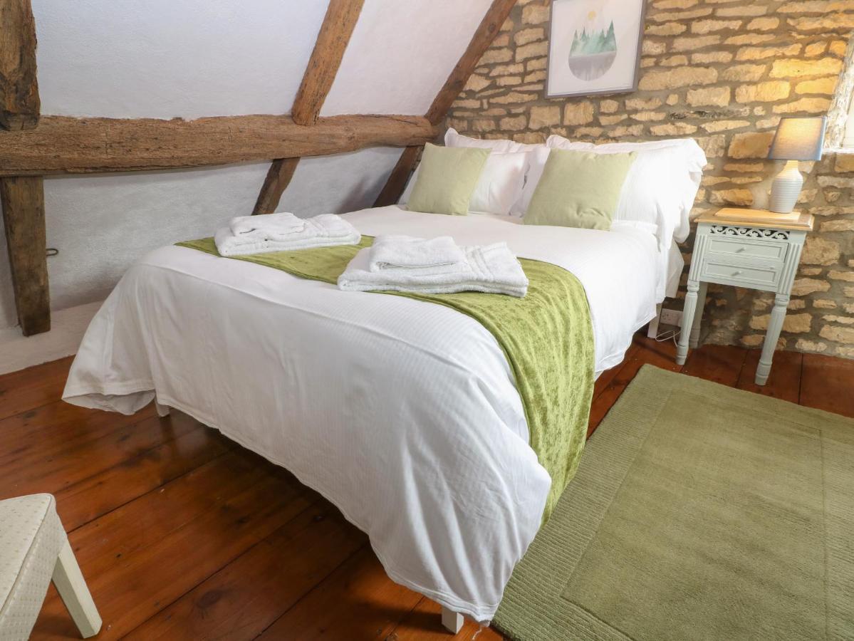 Tuesday Cottage Bourton-on-the-Water Buitenkant foto