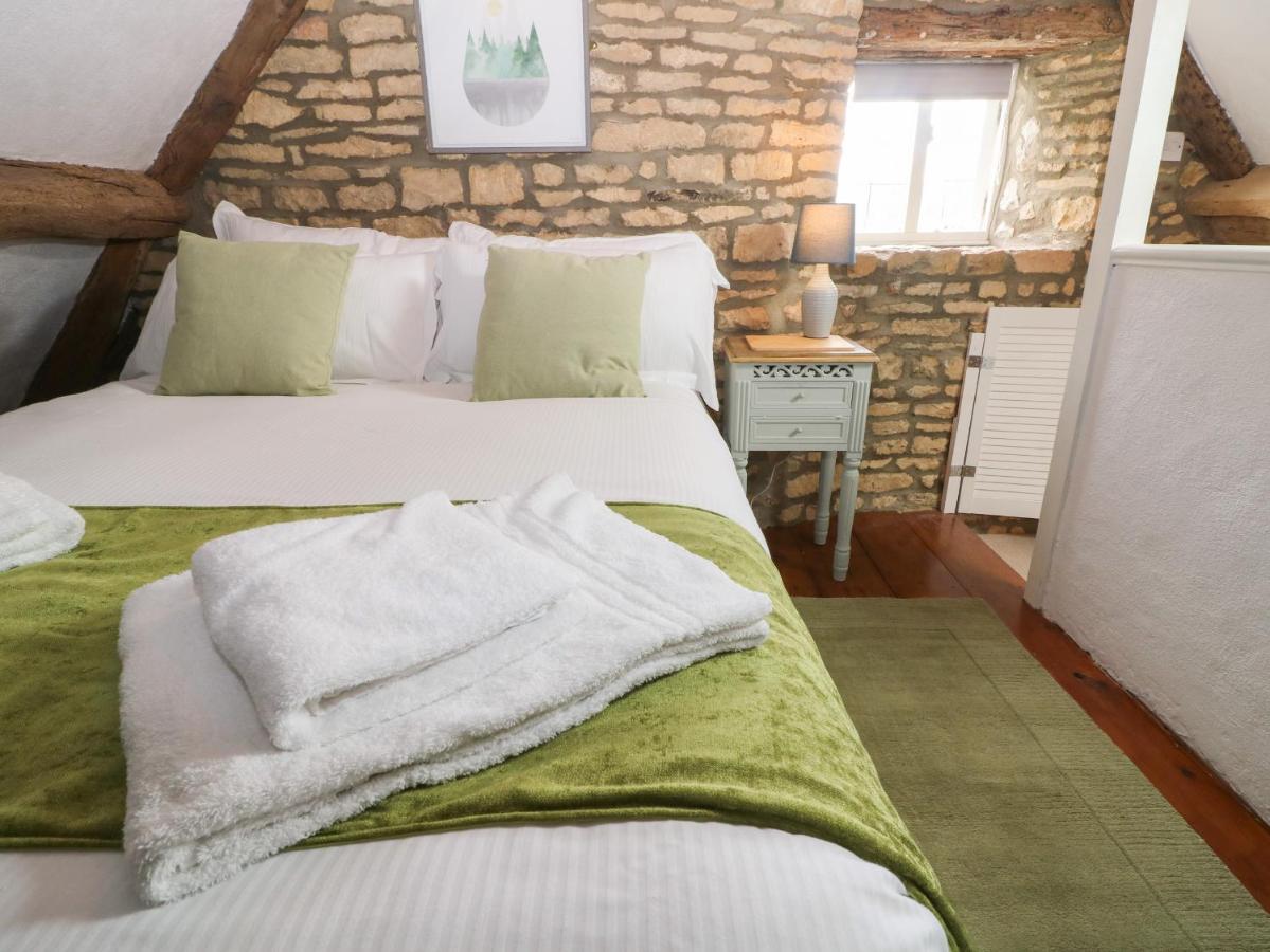 Tuesday Cottage Bourton-on-the-Water Buitenkant foto