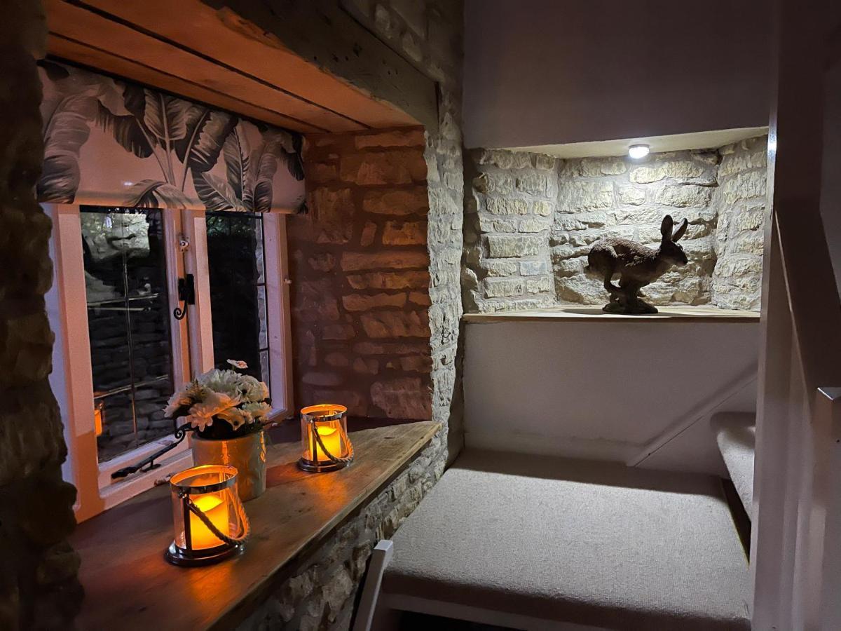 Tuesday Cottage Bourton-on-the-Water Buitenkant foto