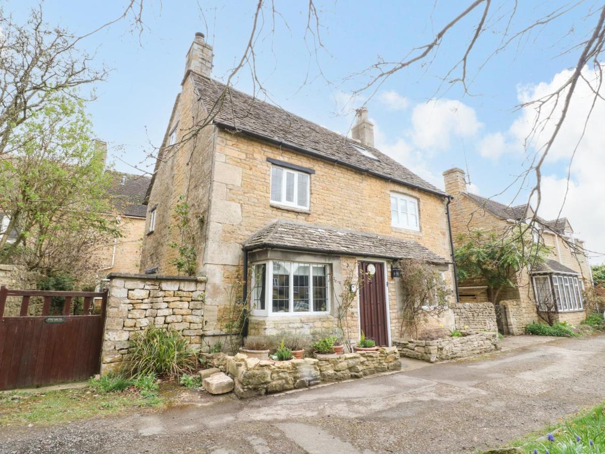 Tuesday Cottage Bourton-on-the-Water Buitenkant foto