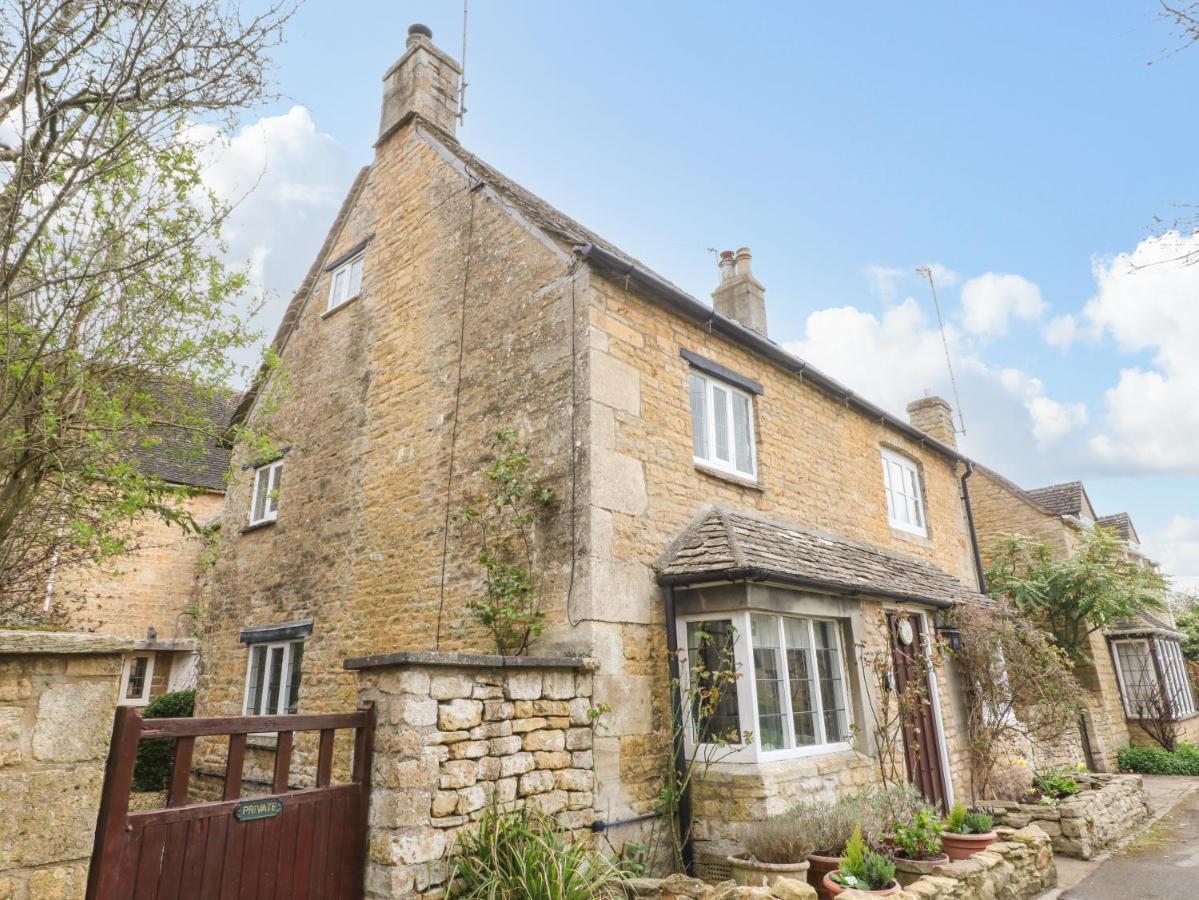 Tuesday Cottage Bourton-on-the-Water Buitenkant foto