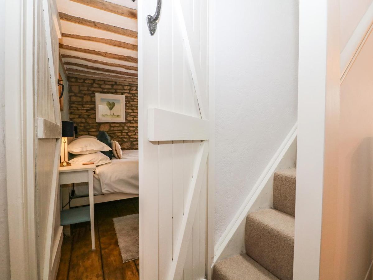 Tuesday Cottage Bourton-on-the-Water Buitenkant foto