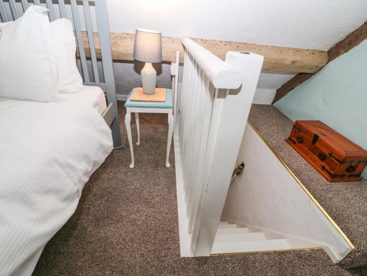 Tuesday Cottage Bourton-on-the-Water Buitenkant foto